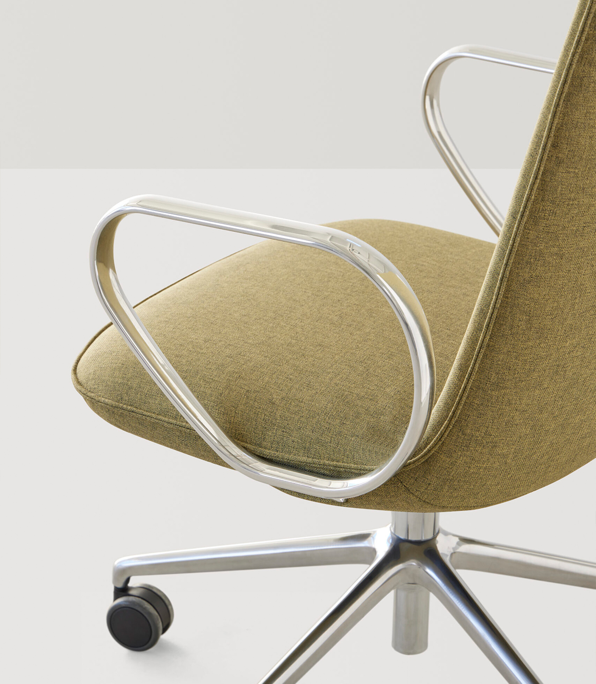 Sillas de oficina. Kori. Inclass