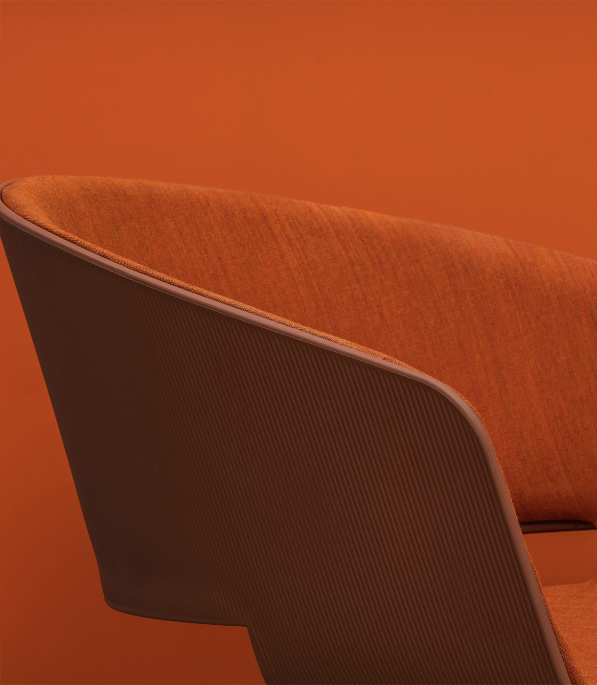 Cadires de col·lectivitats. Ronda. Andreu World