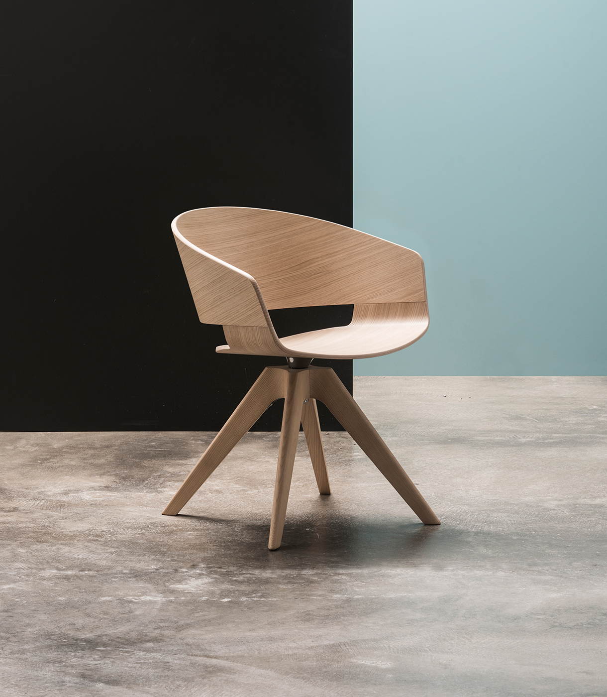 Cadires de col·lectivitats. Ronda. Andreu World