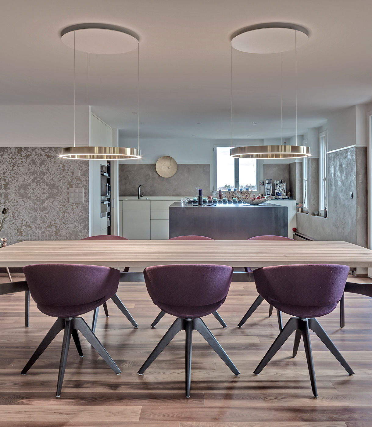 Cadires de col·lectivitats. Ronda. Andreu World