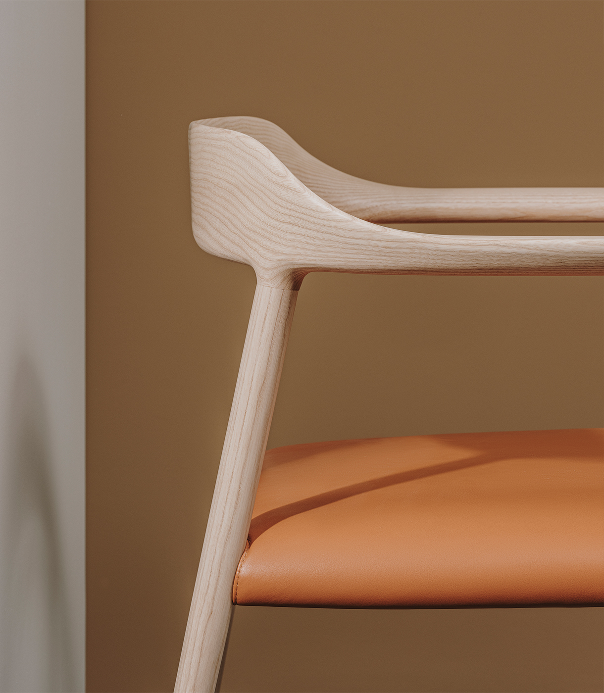 Sillas de colectividades. Liceo. Andreu World