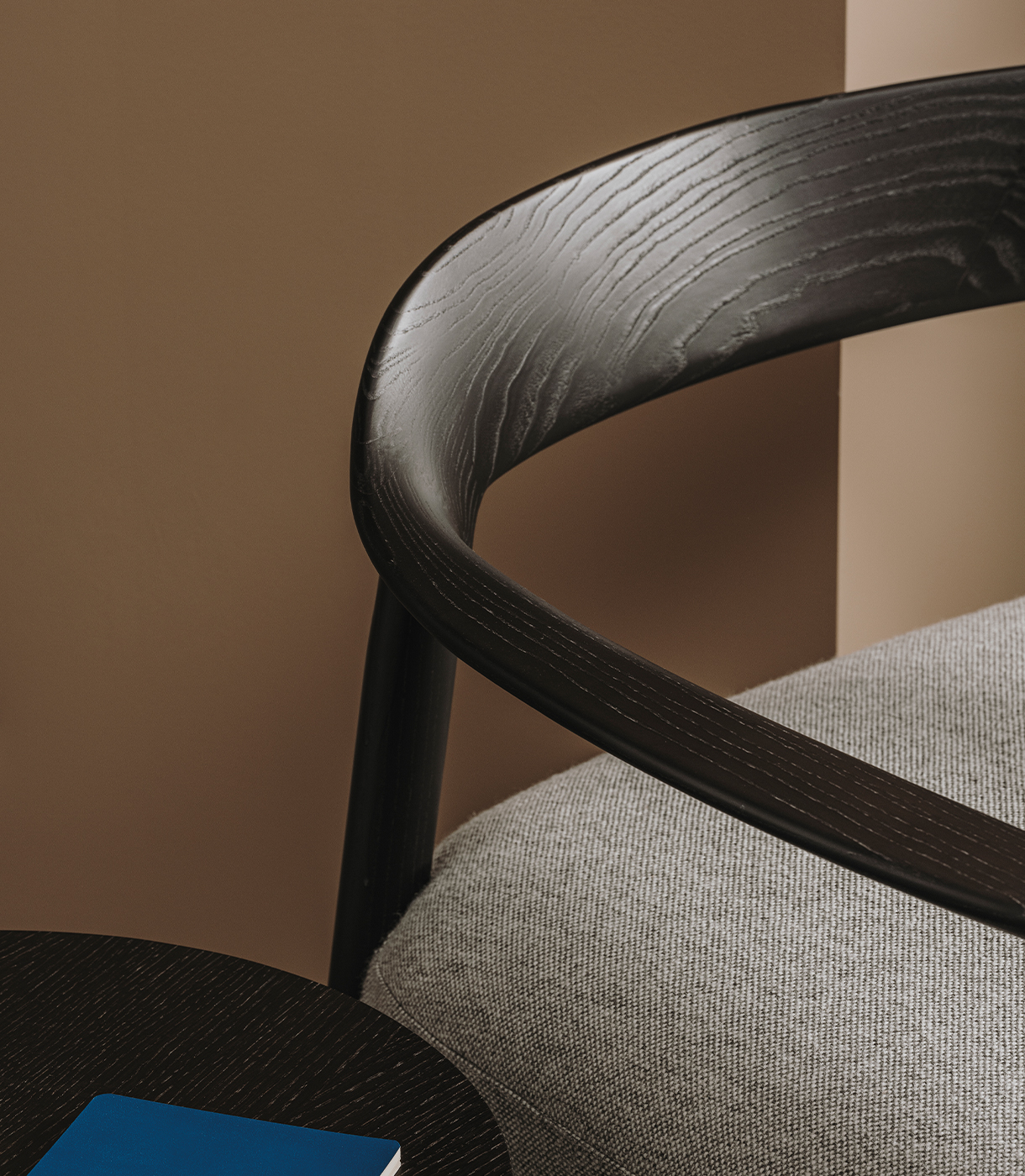 Sillas de colectividades. Liceo. Andreu World