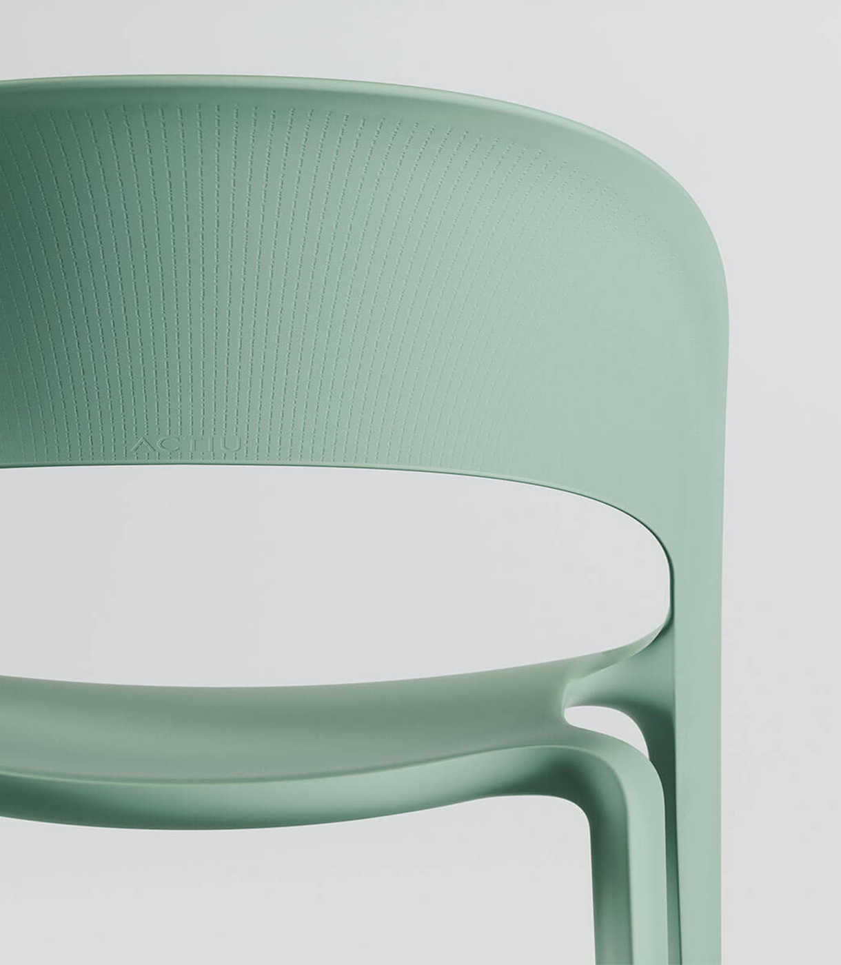 Cadires de col·lectivitats. Bee. Actiu