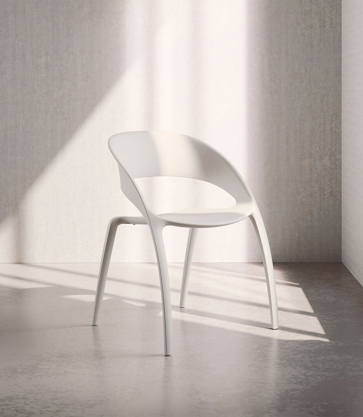 Cadires de col·lectivitats. Bee. Actiu