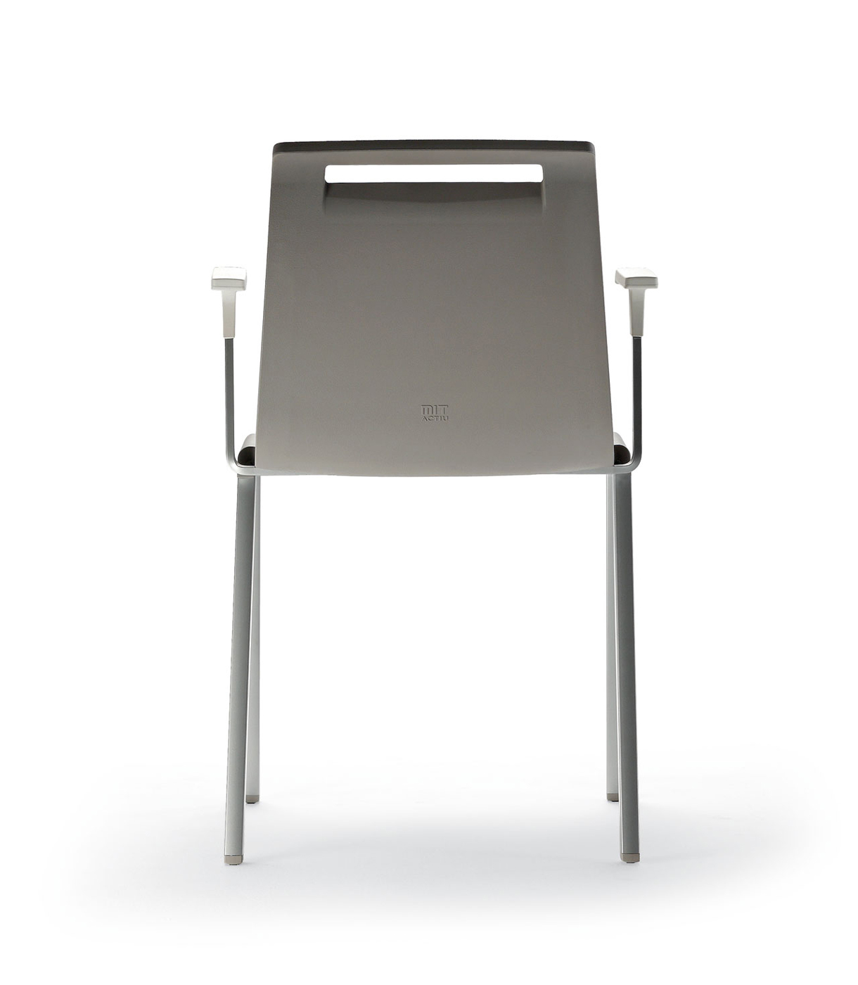 Cadires de col·lectivitats. Mit. Actiu