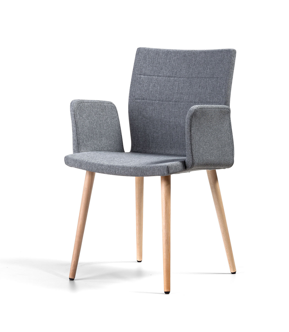 Cadires de col·lectivitats. Uma. Actiu