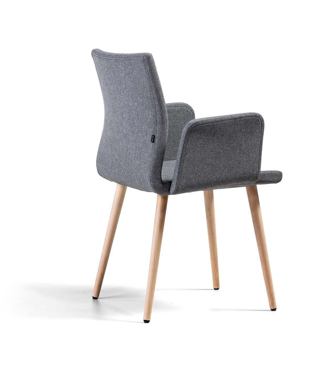 Cadires de col·lectivitats. Uma. Actiu