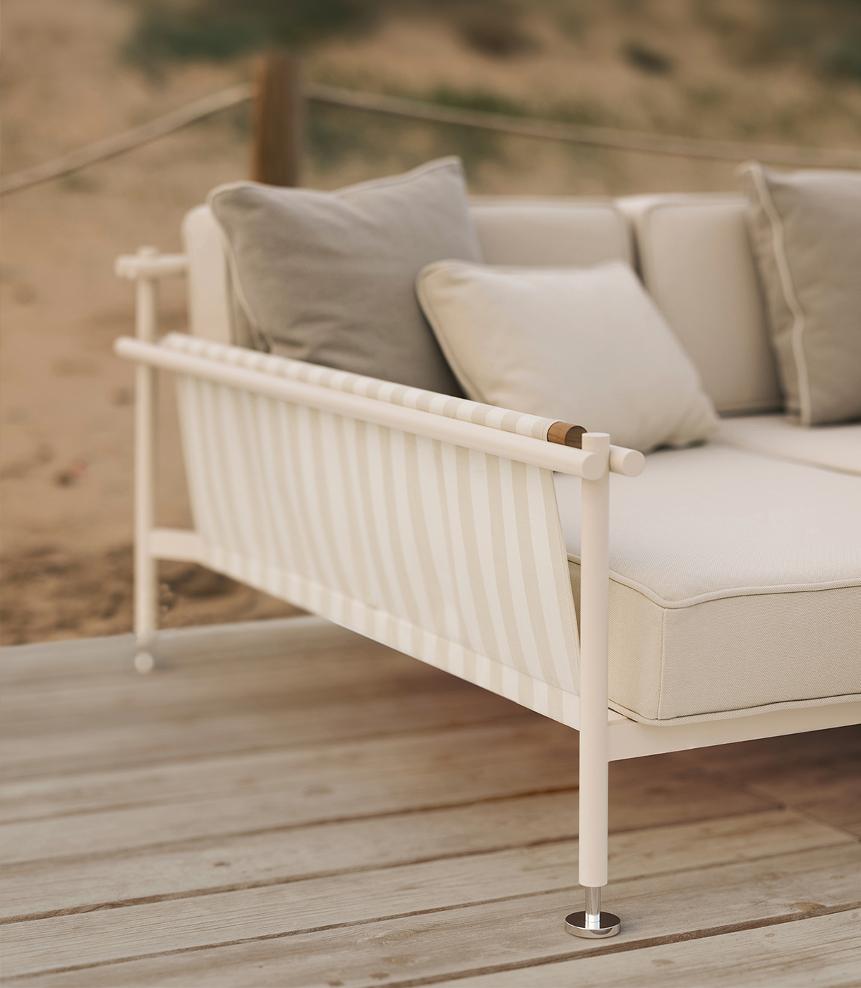 Sofás. Hamptons. Vondom