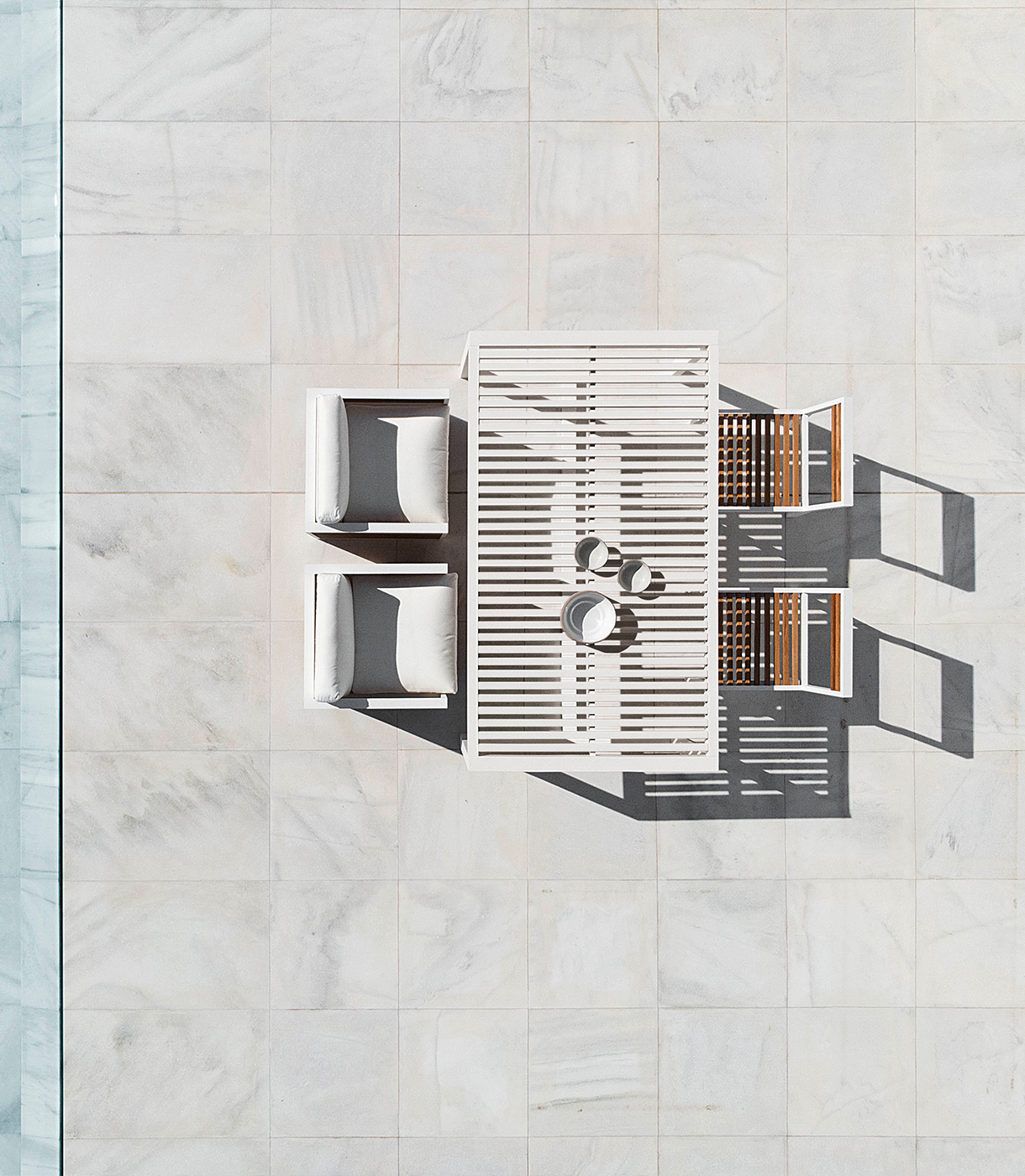 Sillas & Sillones. DNA Teca. Gandía Blasco