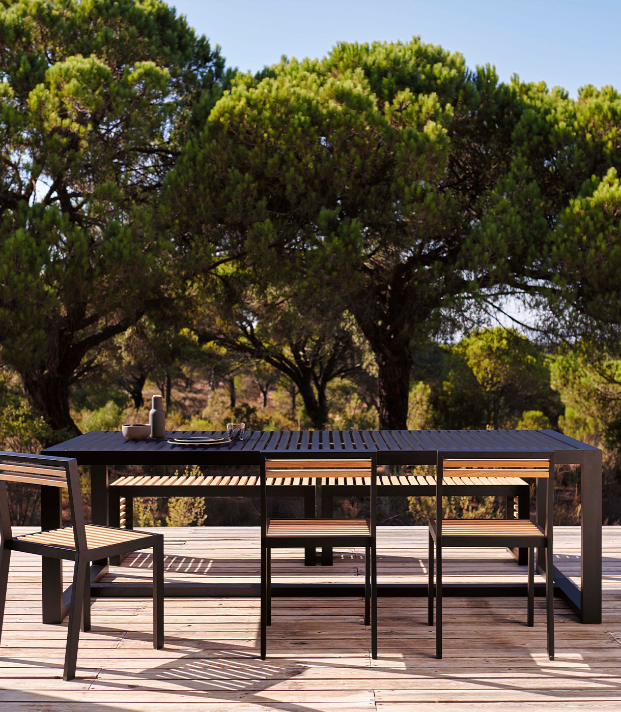 Sillas & Sillones. DNA Teca. Gandía Blasco