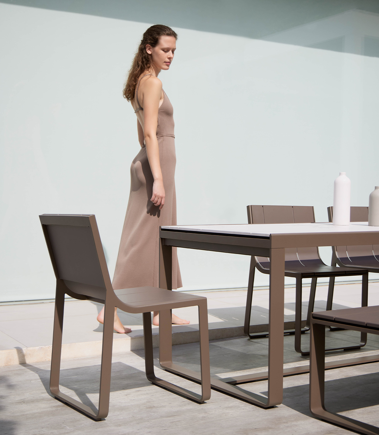 Cadires & Butaques. Flat. Gandía Blasco