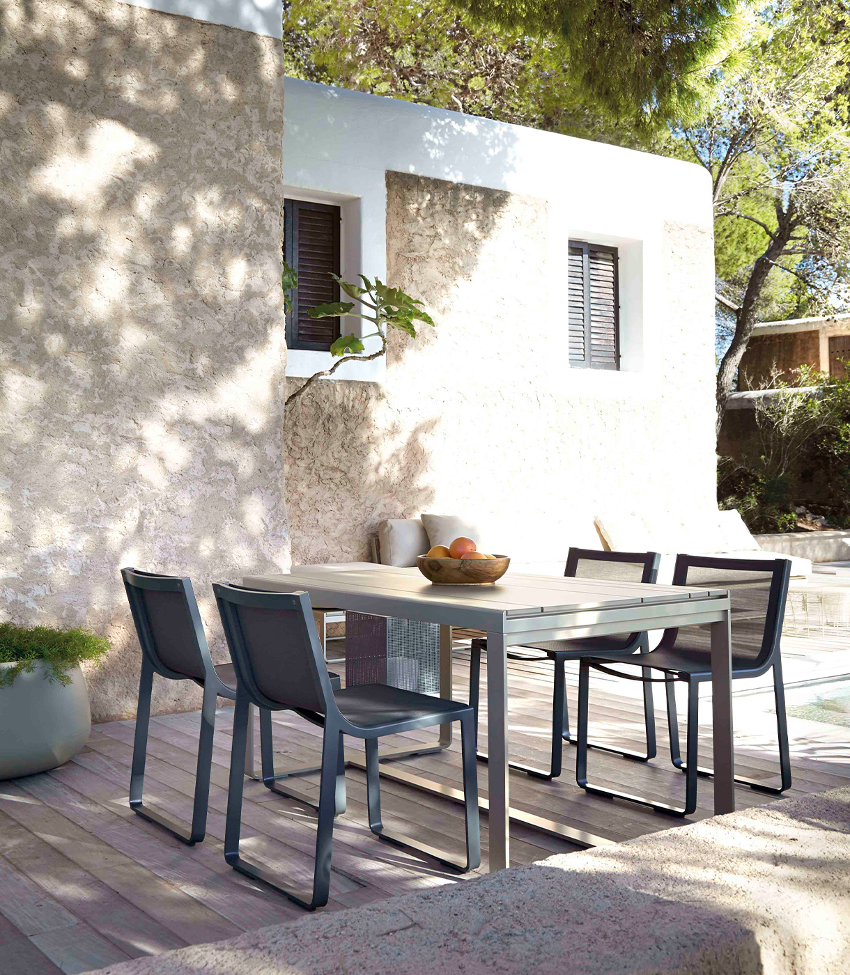 Cadires & Butaques. Flat. Gandía Blasco