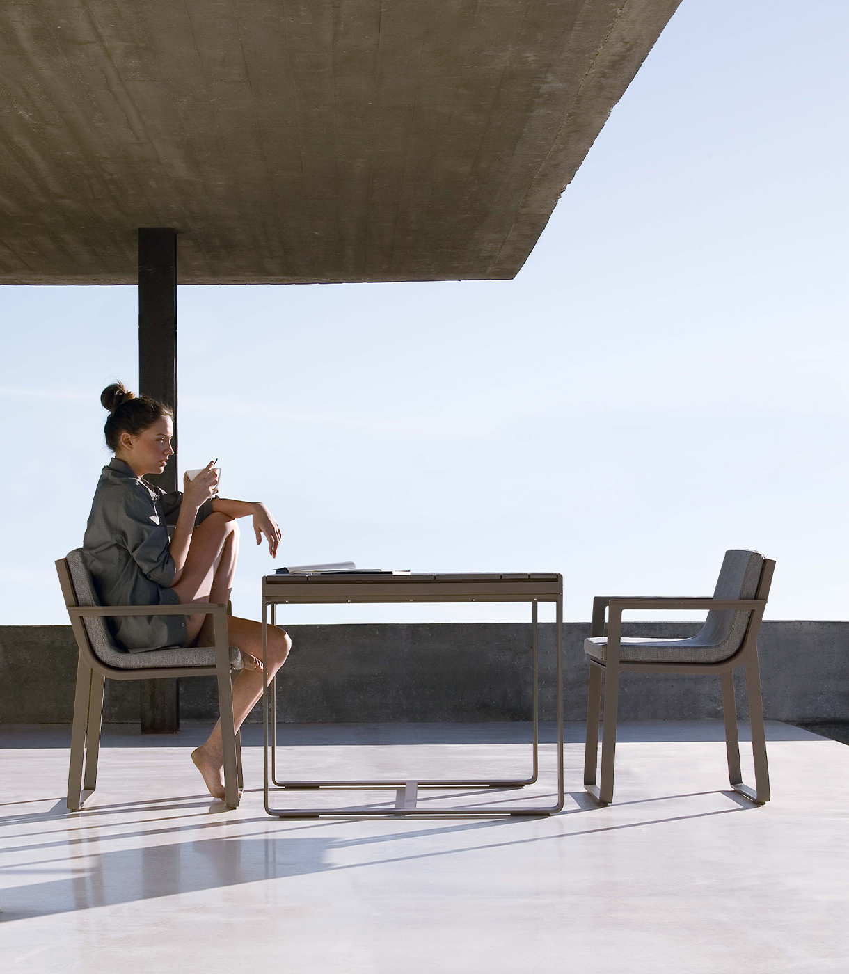 Cadires & Butaques. Flat. Gandía Blasco