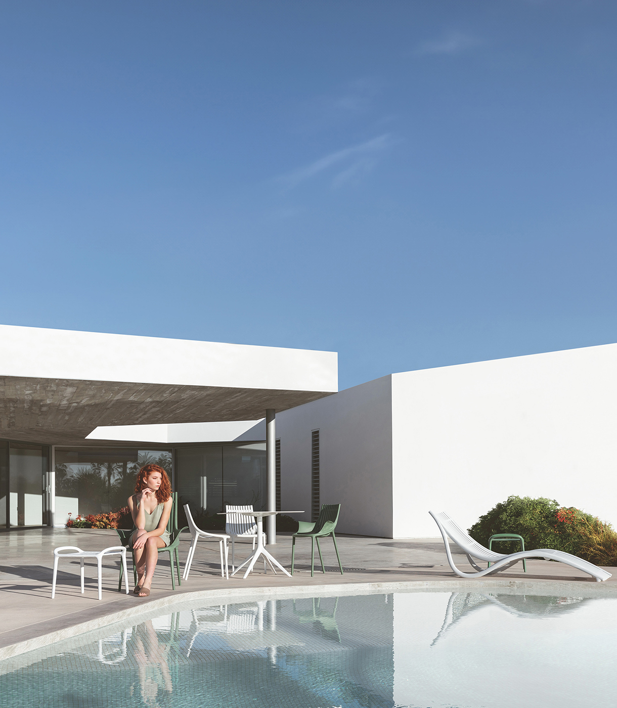 Cadires & Butaques. Ibiza. Vondom