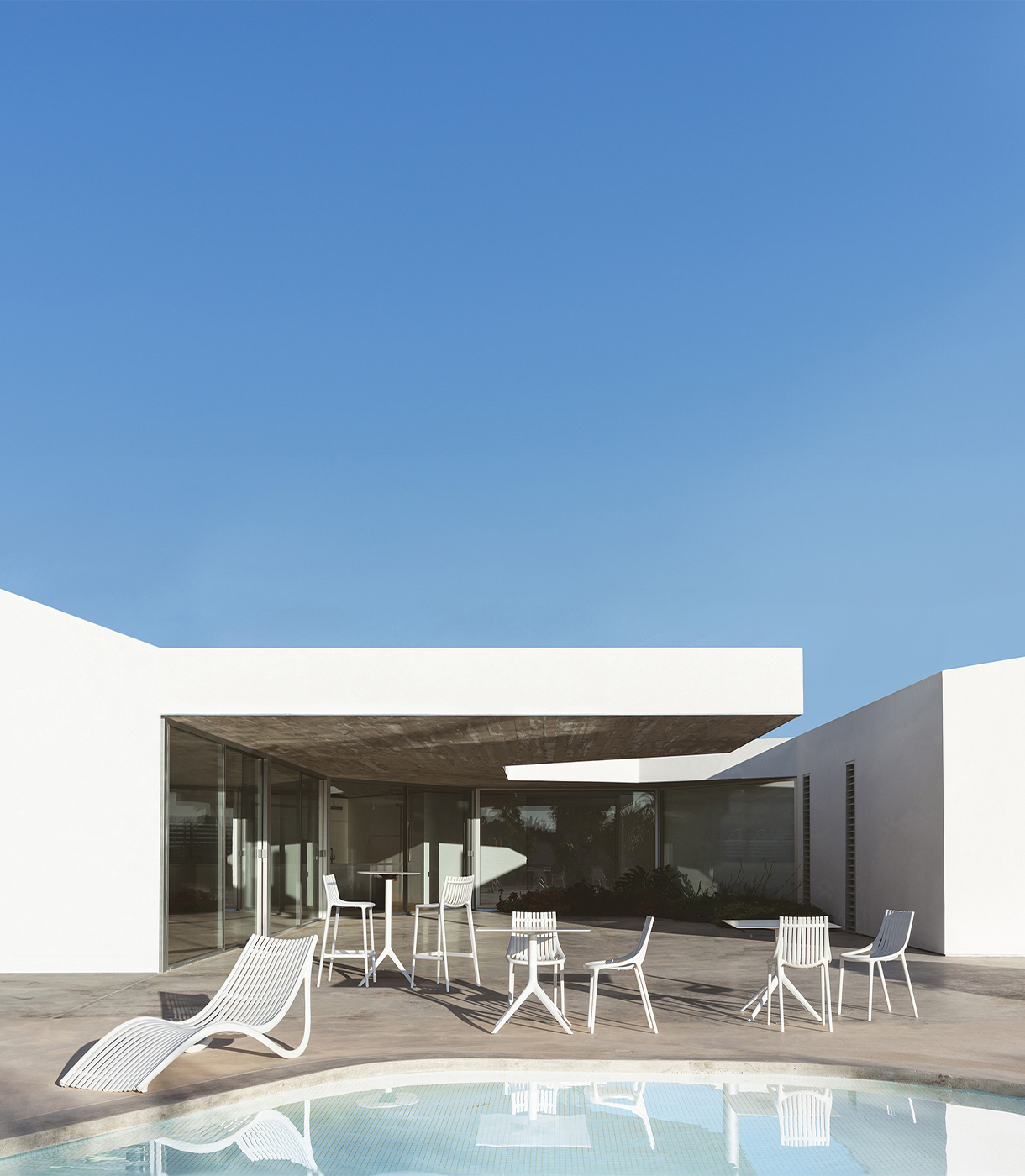 Cadires & Butaques. Ibiza. Vondom