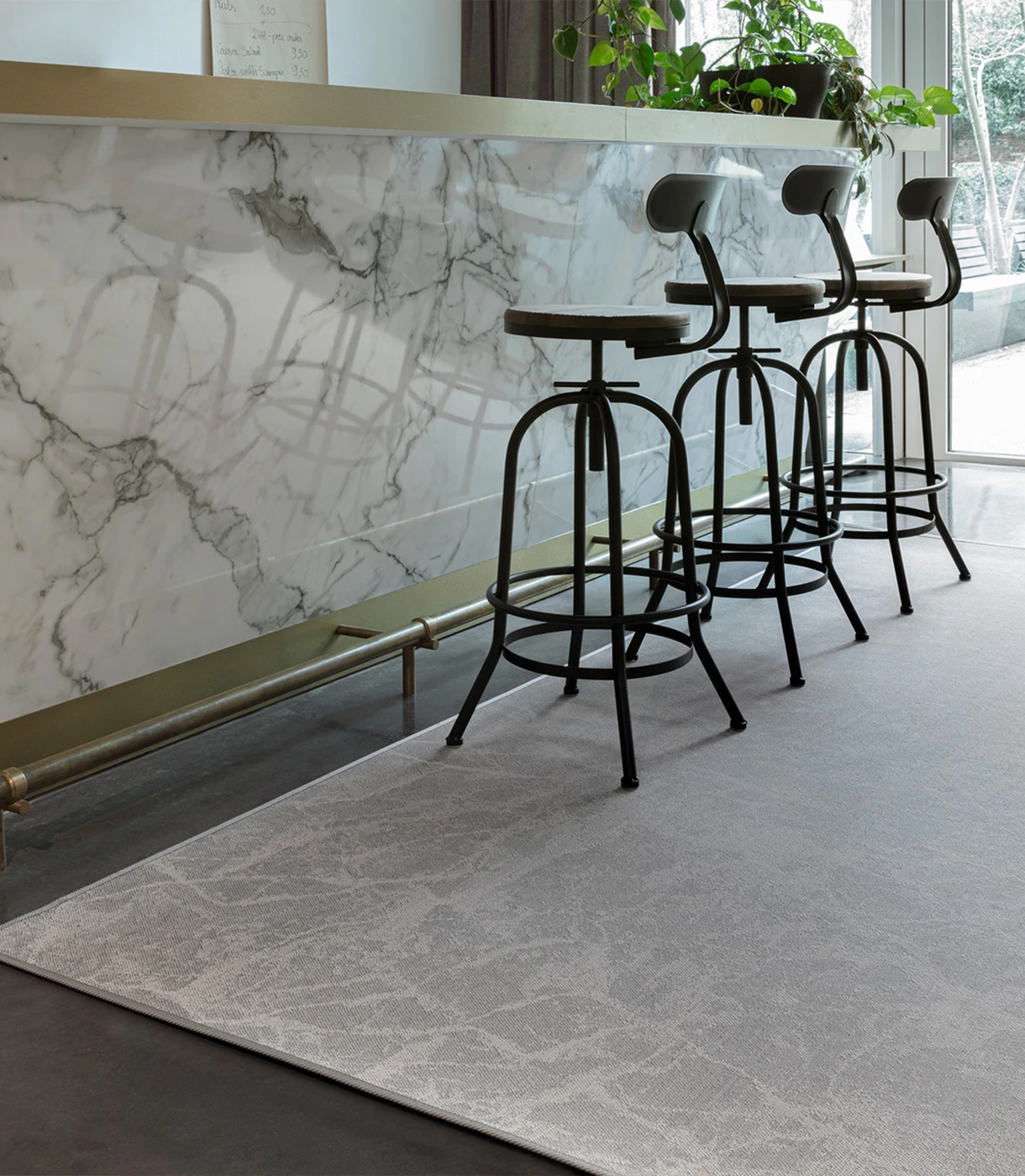 Alfombras. Rugs Vynilic. 2tec2