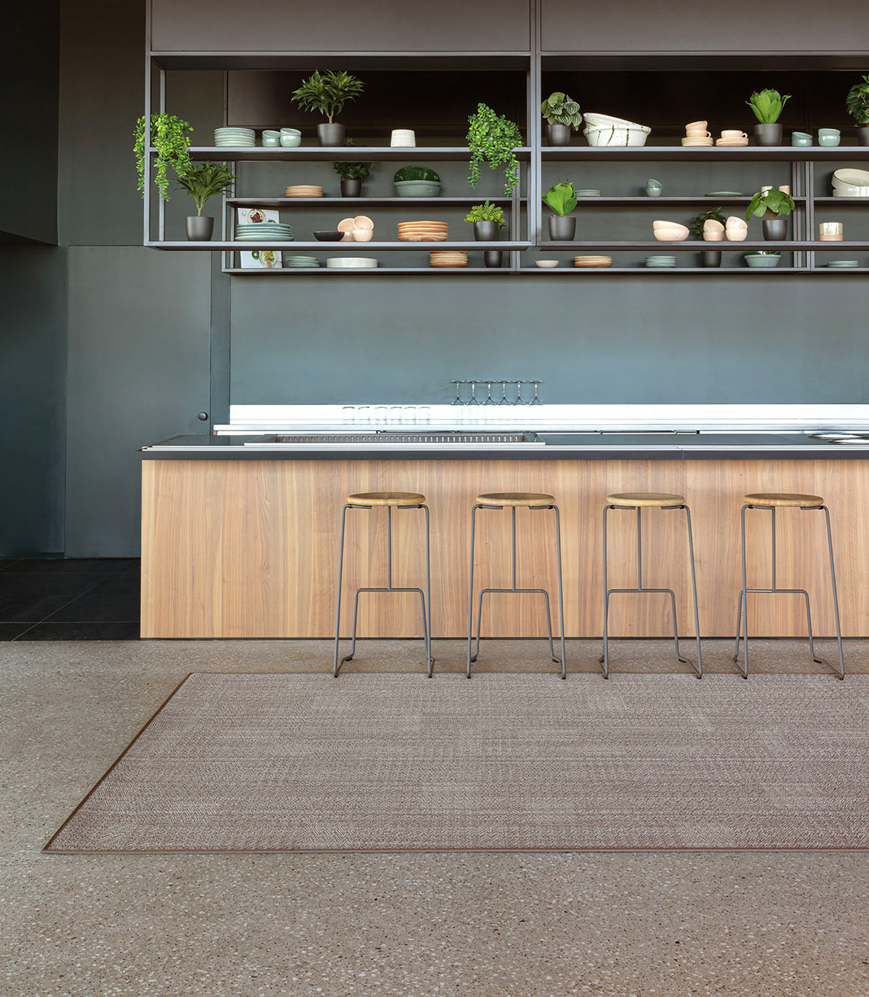 Alfombras. Rugs Vynilic. 2tec2