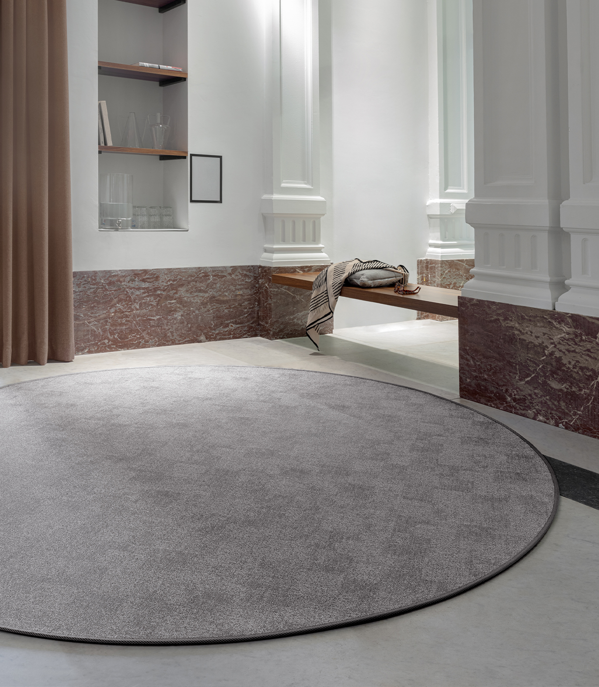 Alfombras. Rugs Vynilic. 2tec2