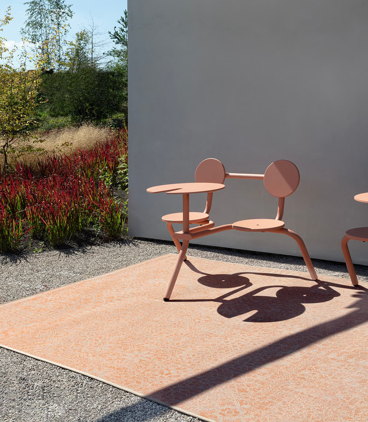 Alfombras. Rugs Vynilic. 2tec2