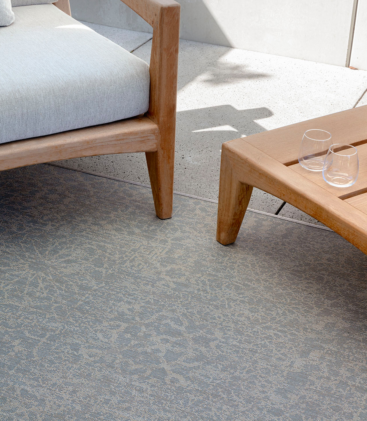 Alfombras. Rugs Vynilic. 2tec2