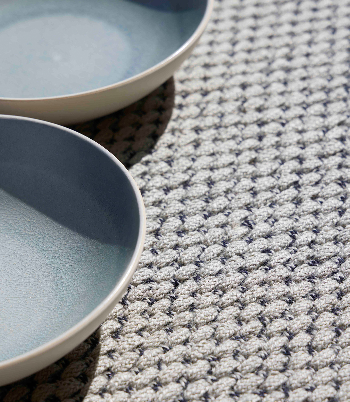 Alfombras. Saline. GAN