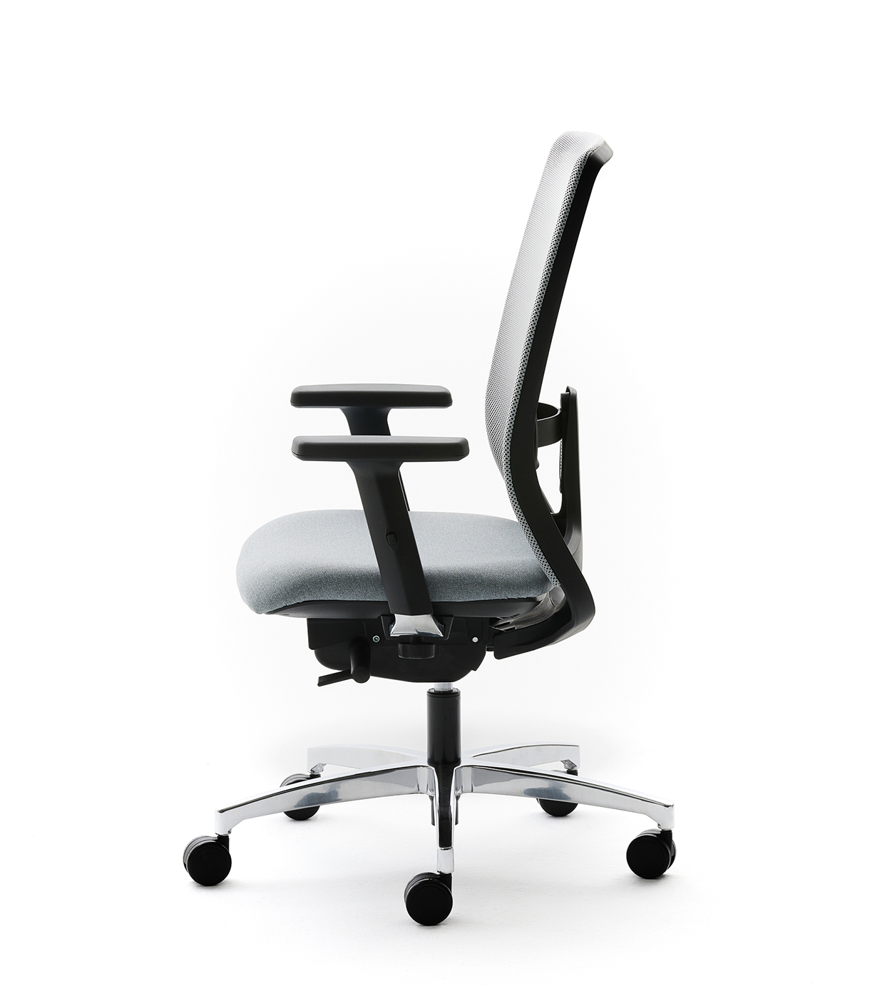 Sillas de oficina. New Light. delaloliva