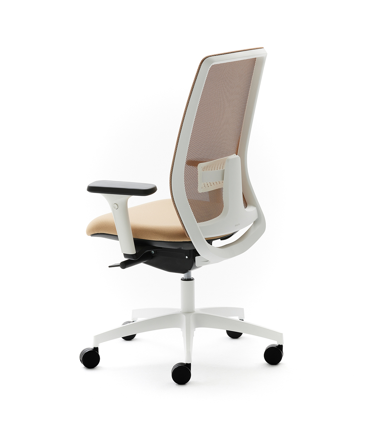 Sillas de oficina. New Light. delaloliva