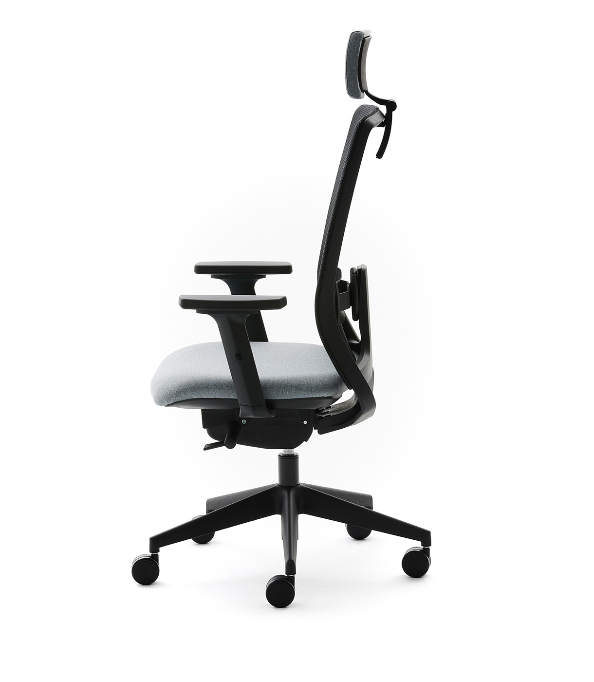 Sillas de oficina. New Light. delaloliva