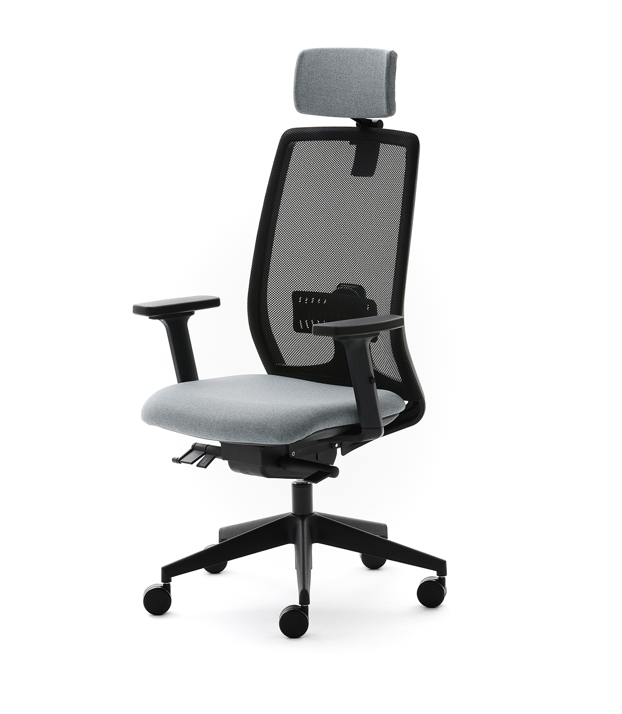 Sillas de oficina. New Light. delaloliva