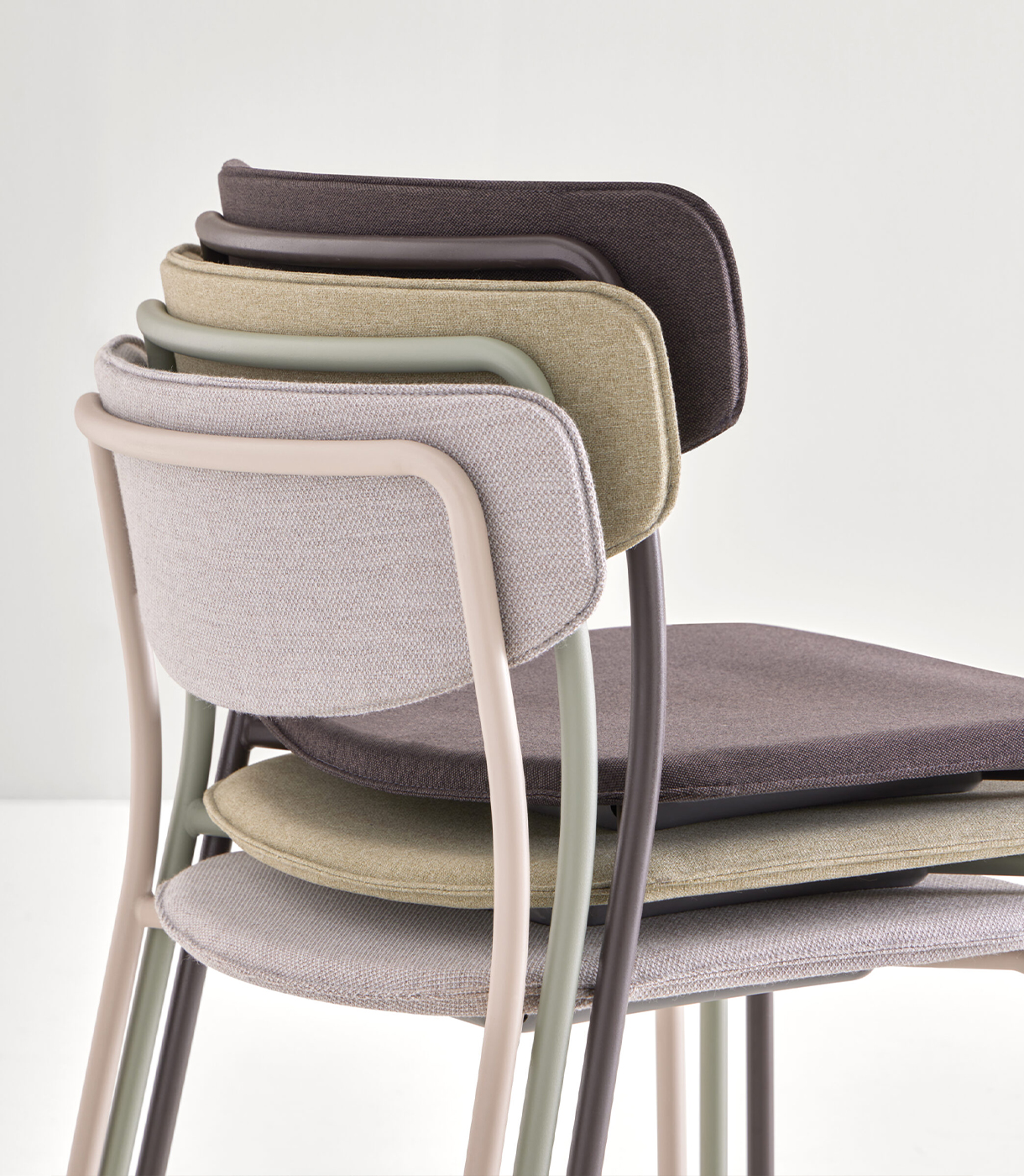 Cadires de col·lectivitats. Lea. Inclass