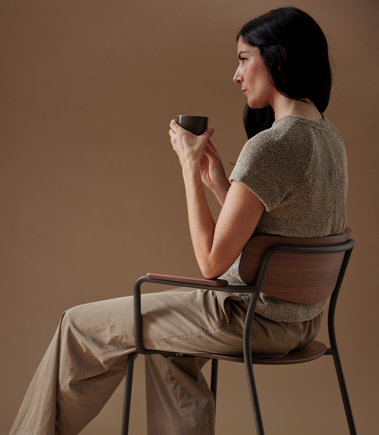 Cadires de col·lectivitats. Lea. Inclass