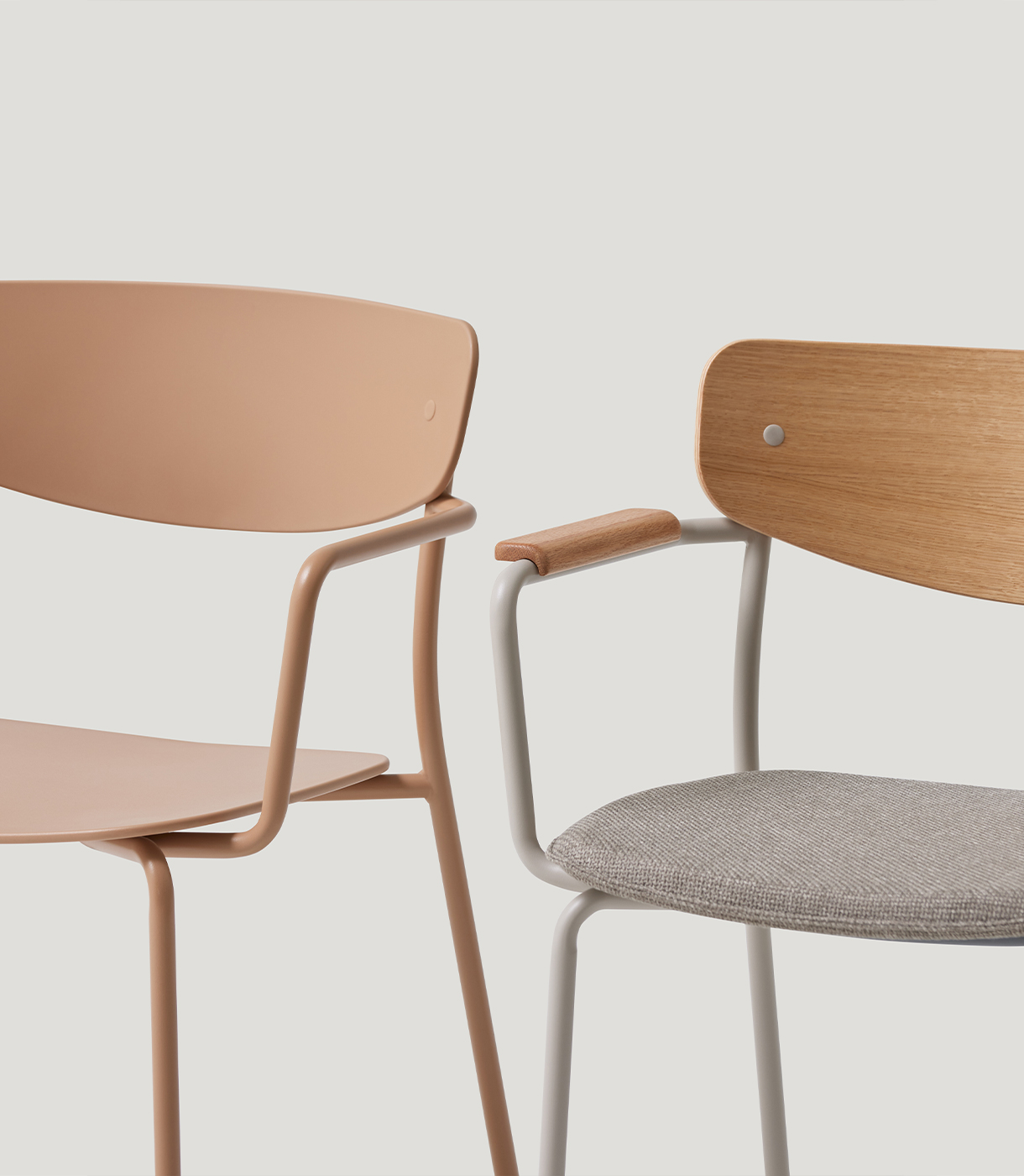 Cadires de col·lectivitats. Lea. Inclass