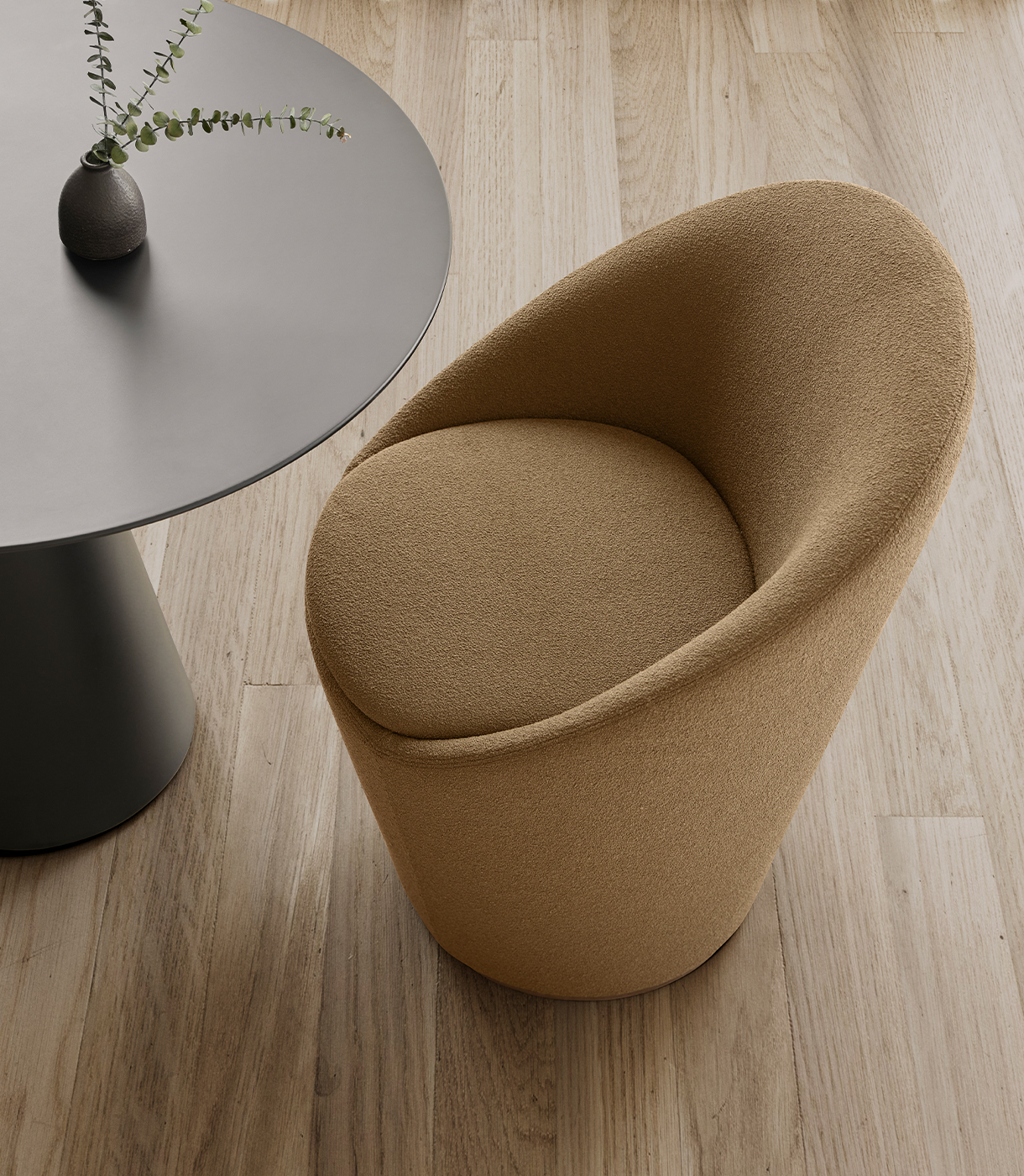 Cadires de col·lectivitats. Wabo. Inclass