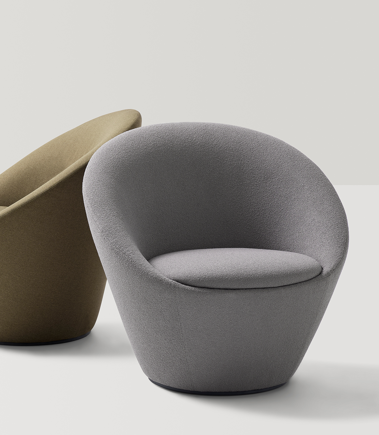 Cadires de col·lectivitats. Wabo. Inclass