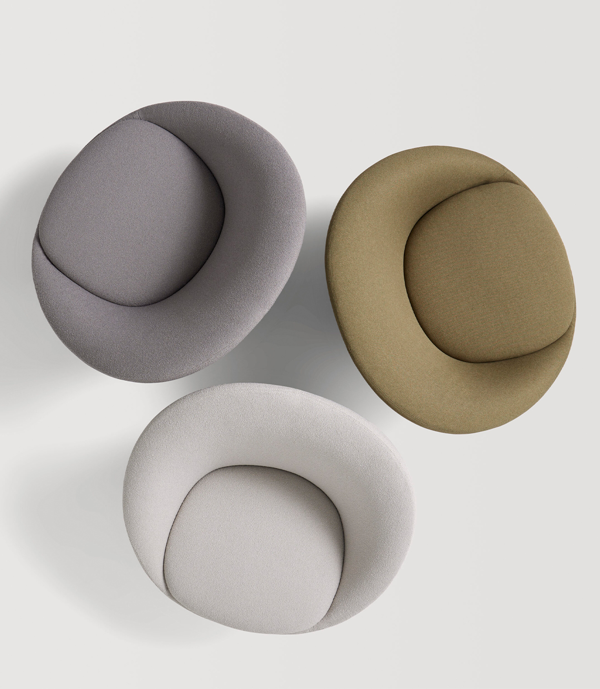 Cadires de col·lectivitats. Wabo. Inclass