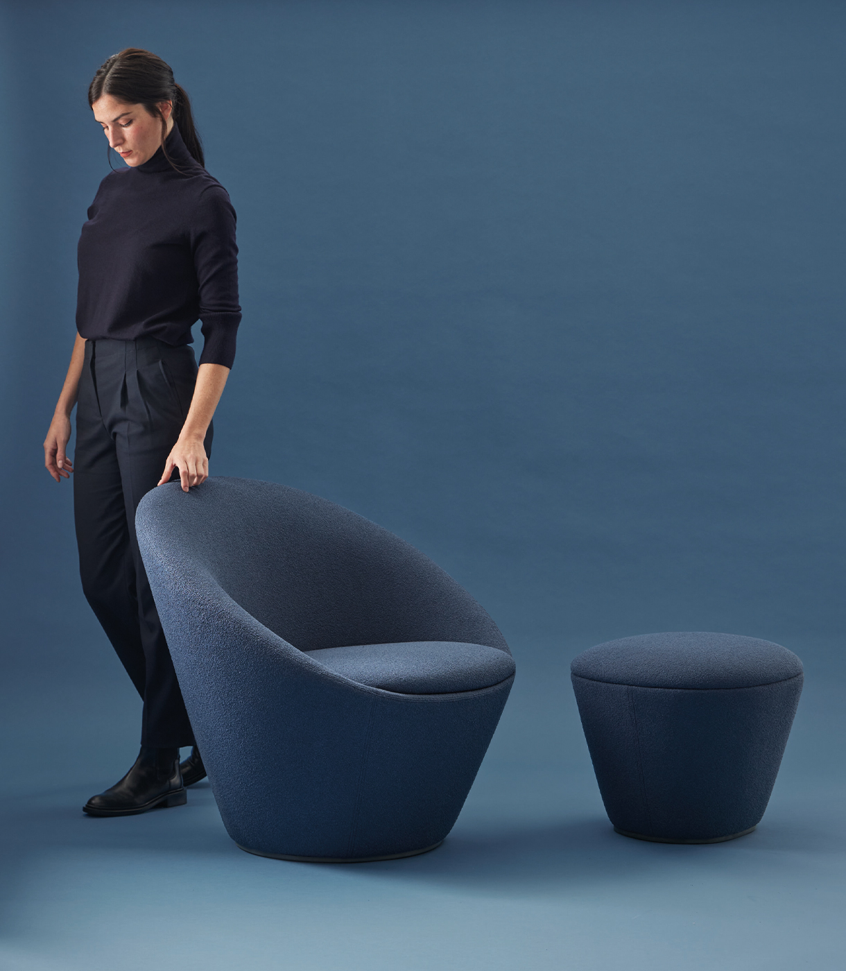 Cadires de col·lectivitats. Wabo. Inclass