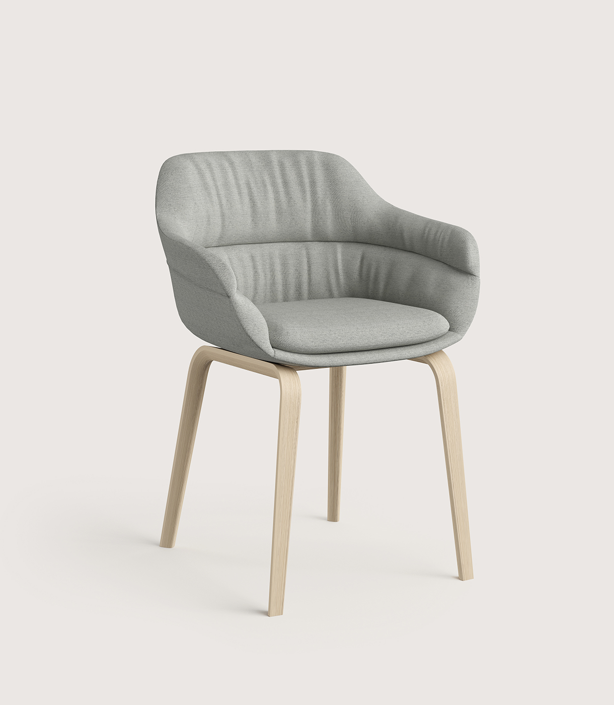 Cadires de col·lectivitats. Crona. Brunner