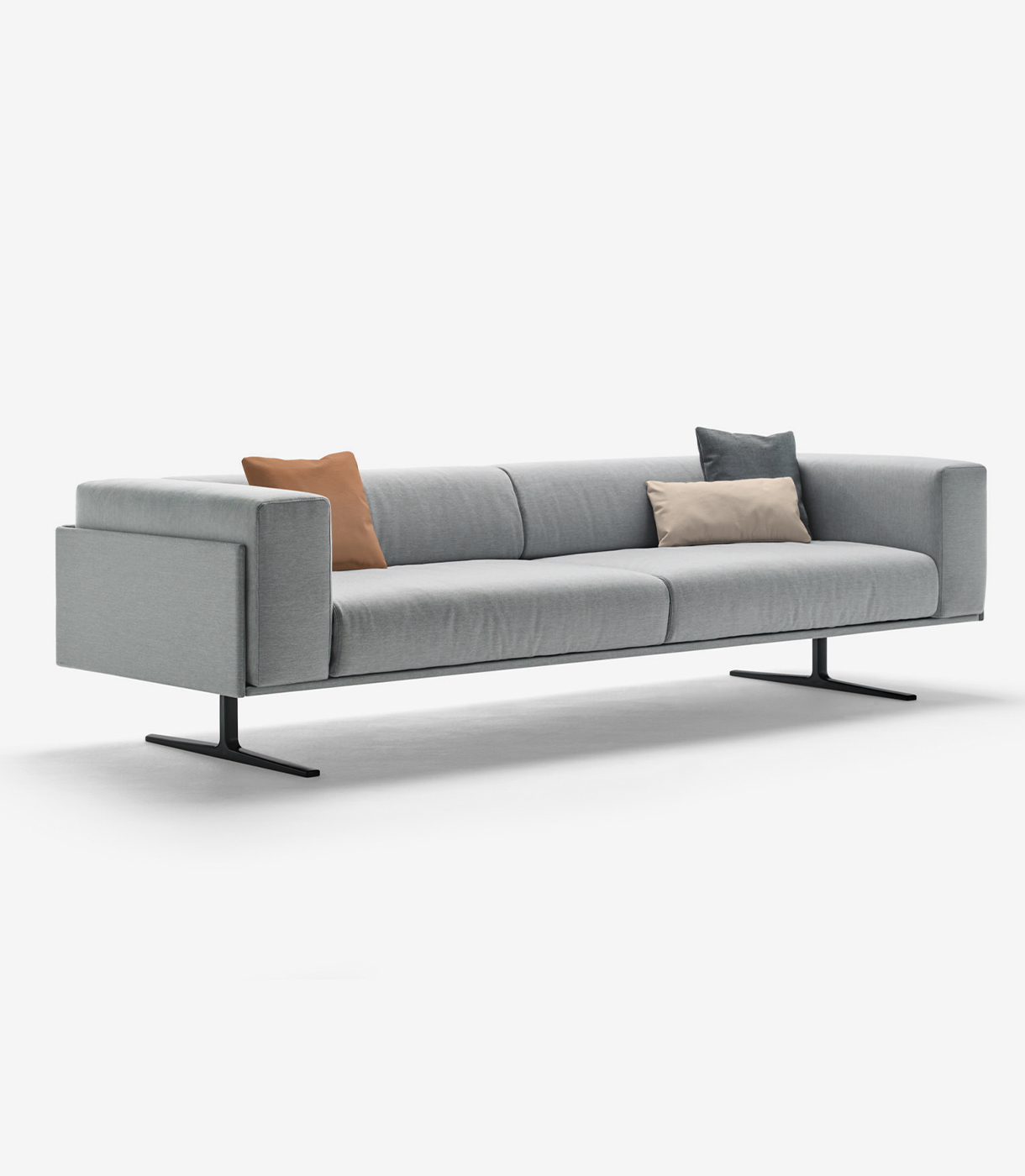 Butacas / Lounge seating. Marcus. Inclass