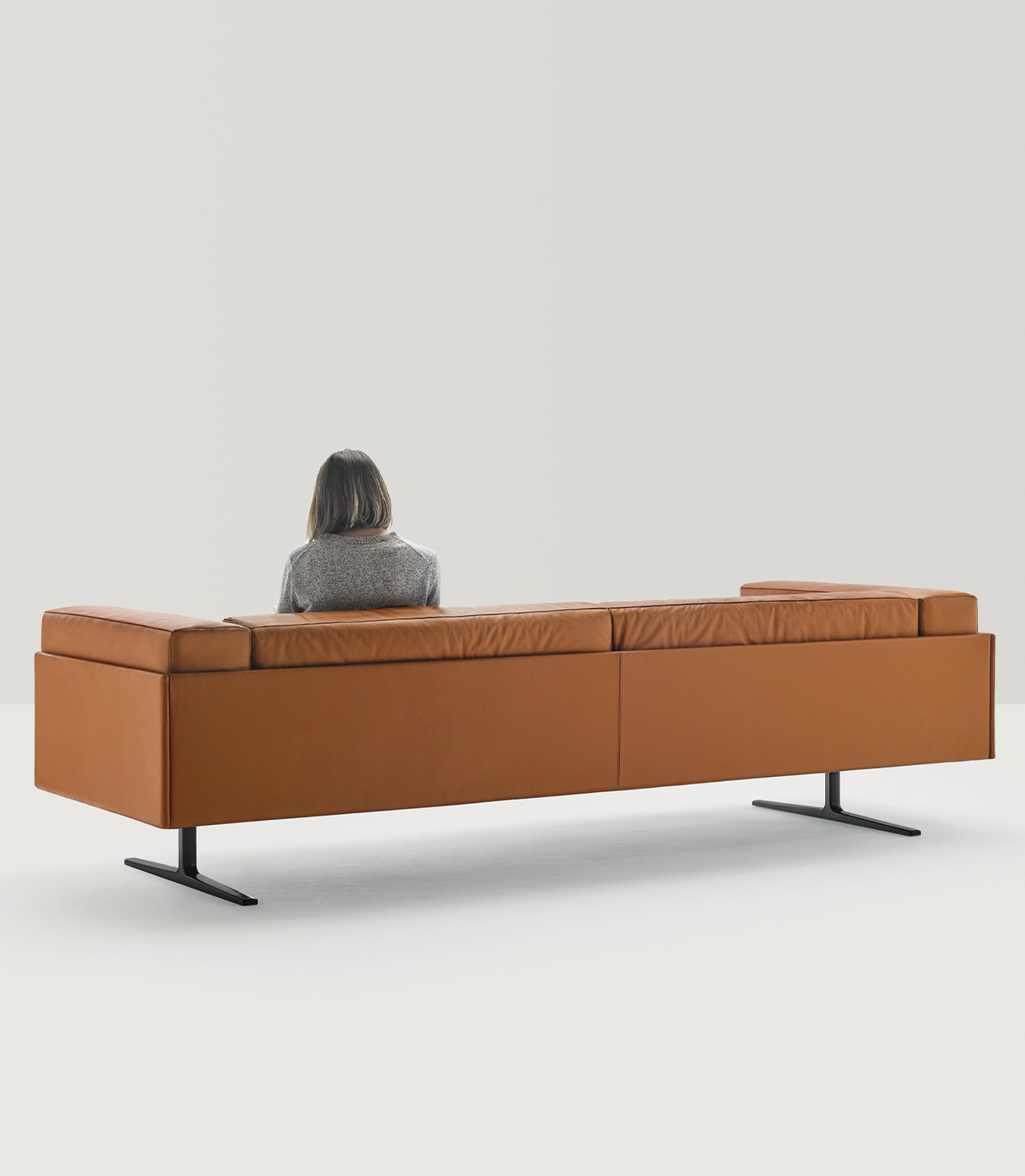 Butacas / Lounge seating. Marcus. Inclass