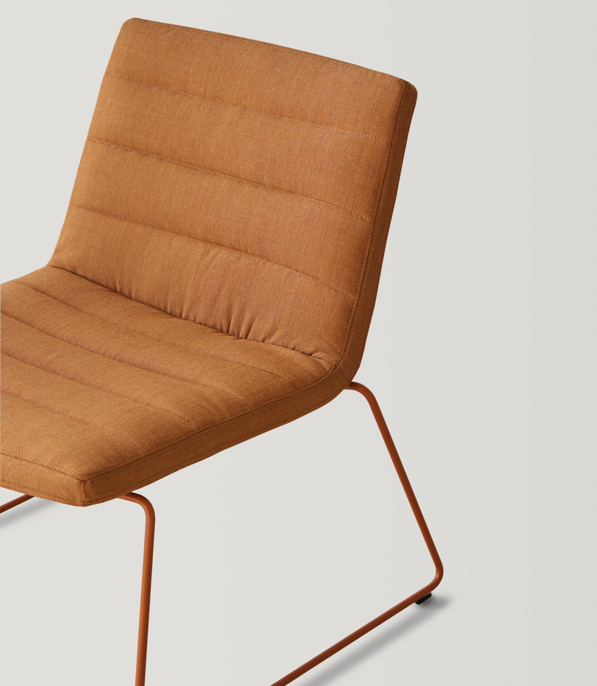 Butacas / Lounge seating. Xail. Inclass