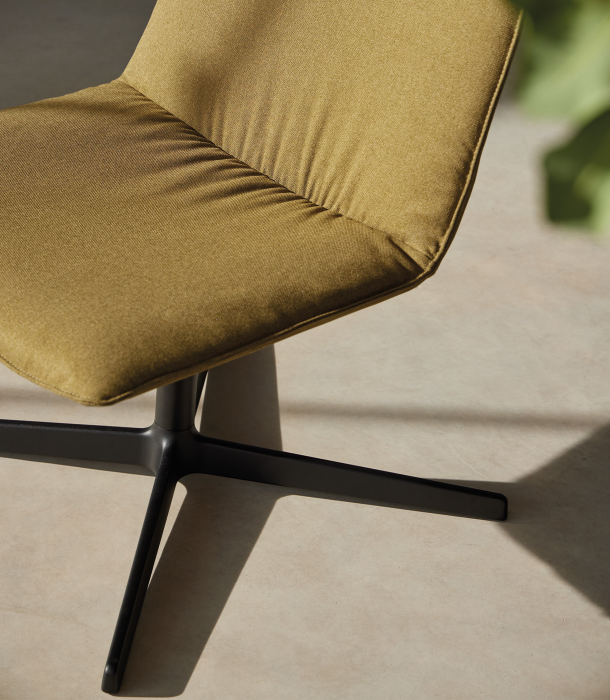 Butacas / Lounge seating. Xail. Inclass