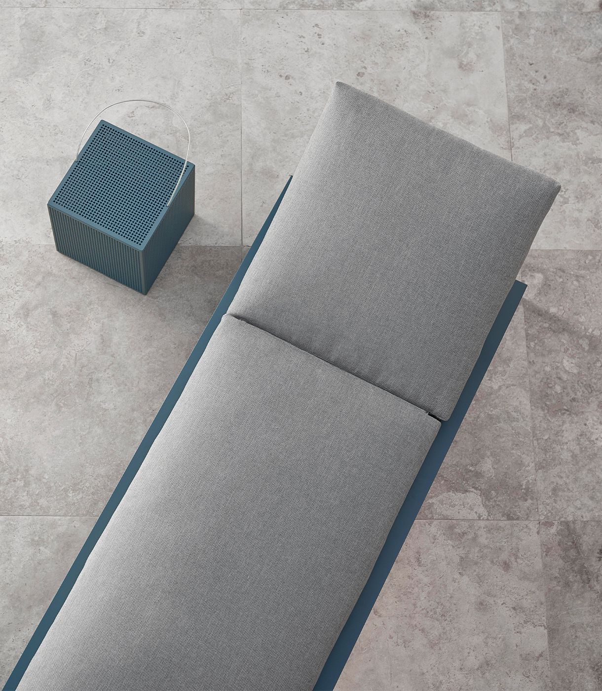 Tumbones. Timeless. Gandía Blasco