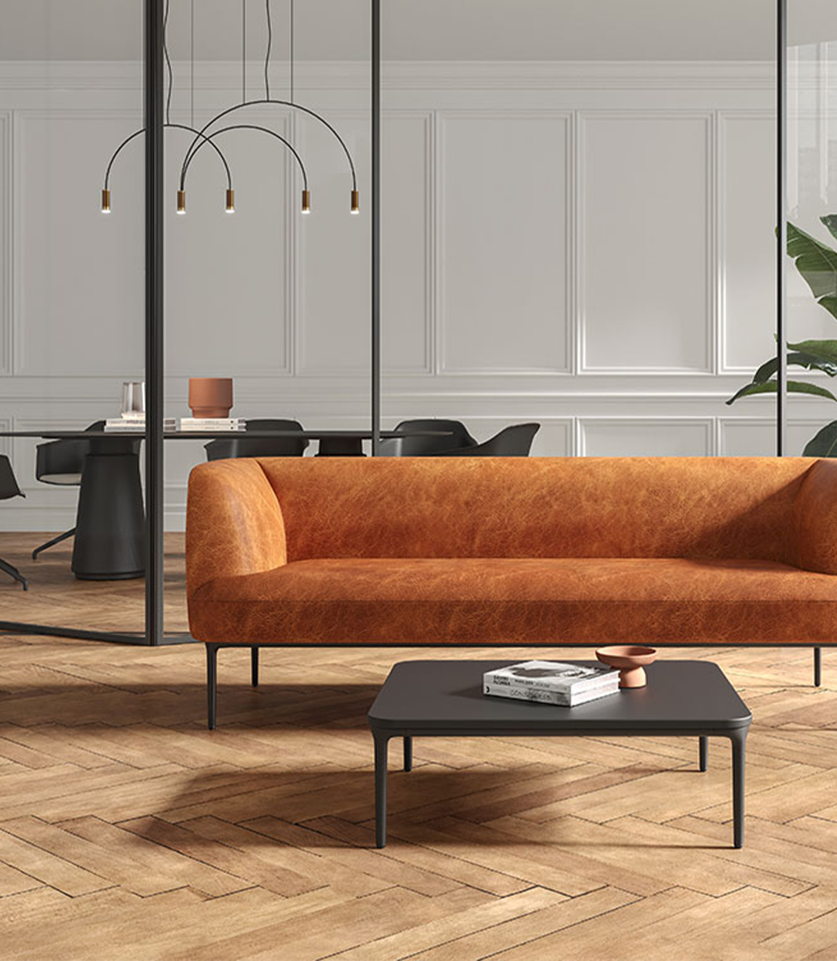 Butacas / Lounge seating. Cuic. Actiu