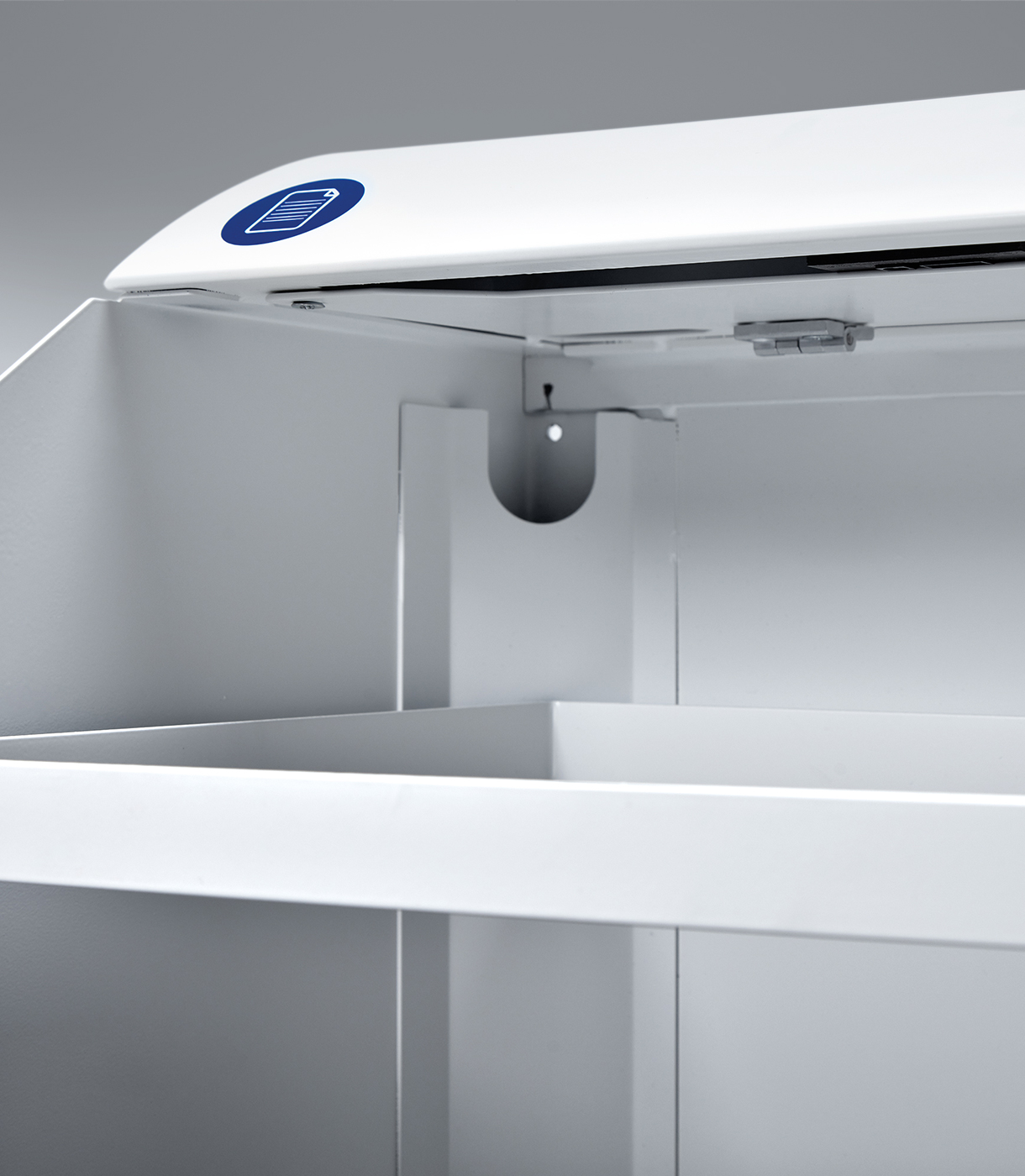 Papeleras. Baden. Made Design