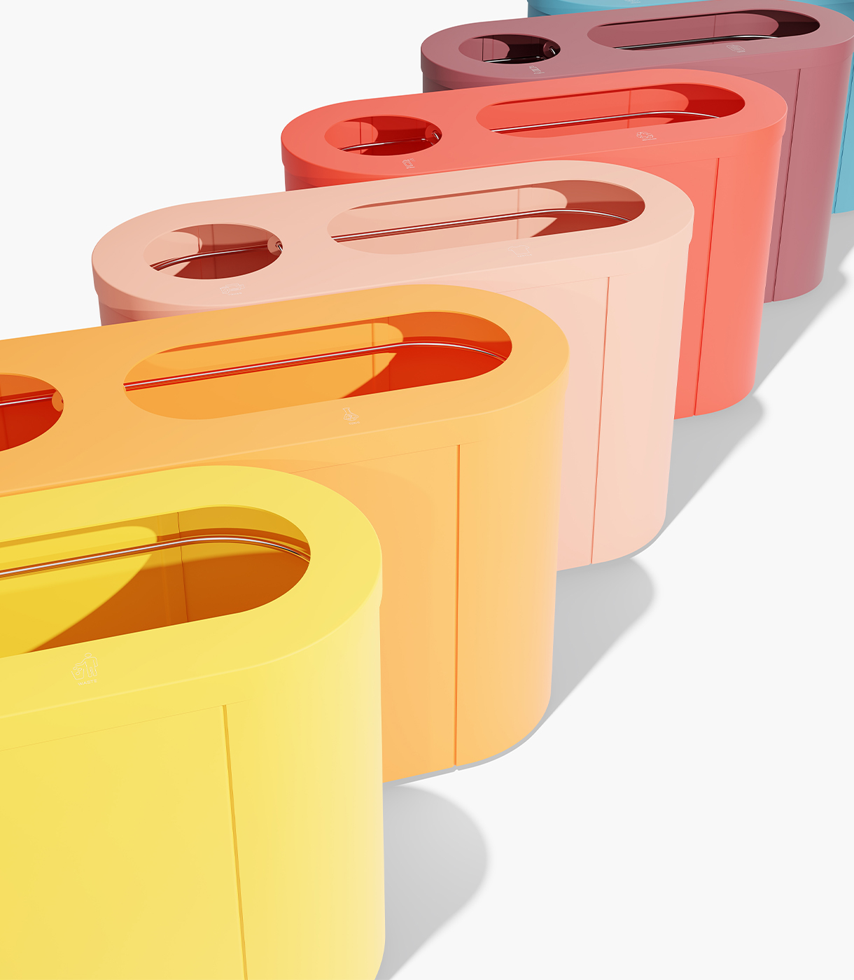 Papereres. Friburg. Made Design