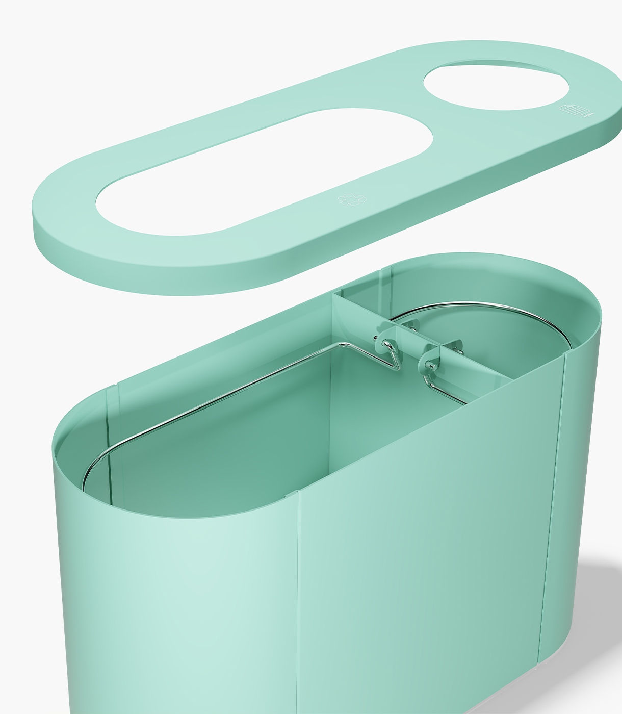 Papereres. Friburg. Made Design