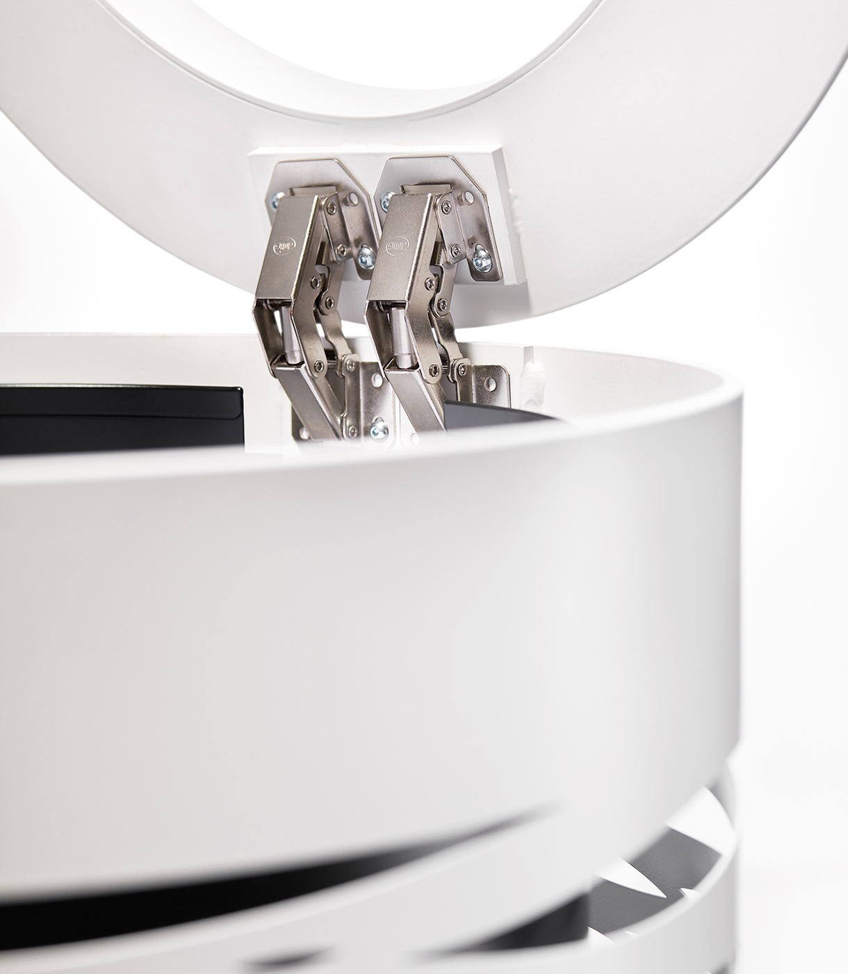 Papeleras. Nyon. Made Design