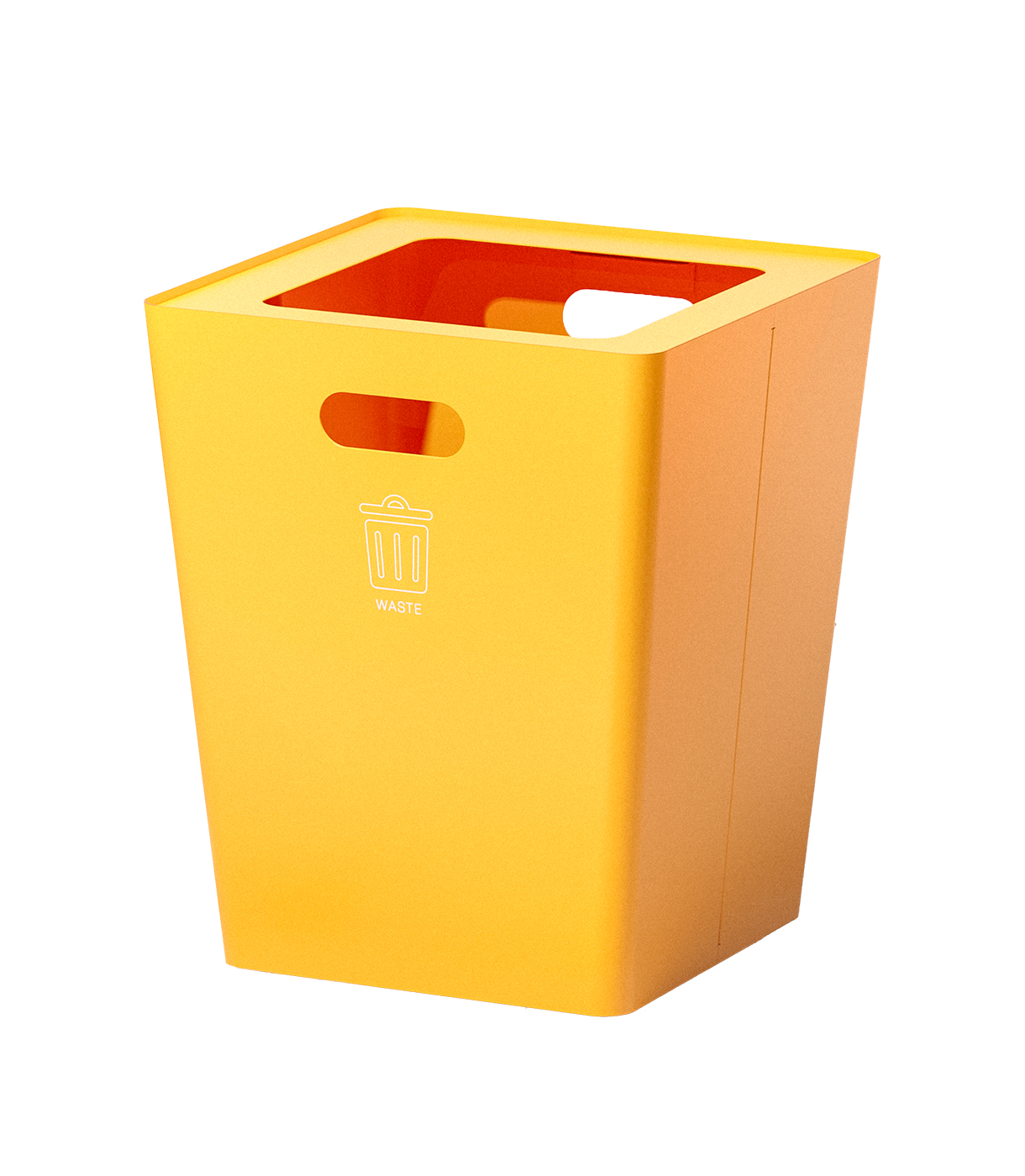 Papeleras. Winterthur. Made Design