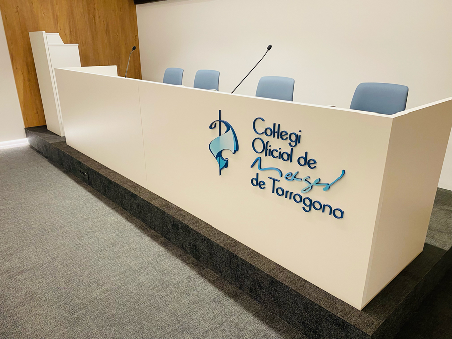 Col·legi Oficial de Metges de Tarragona