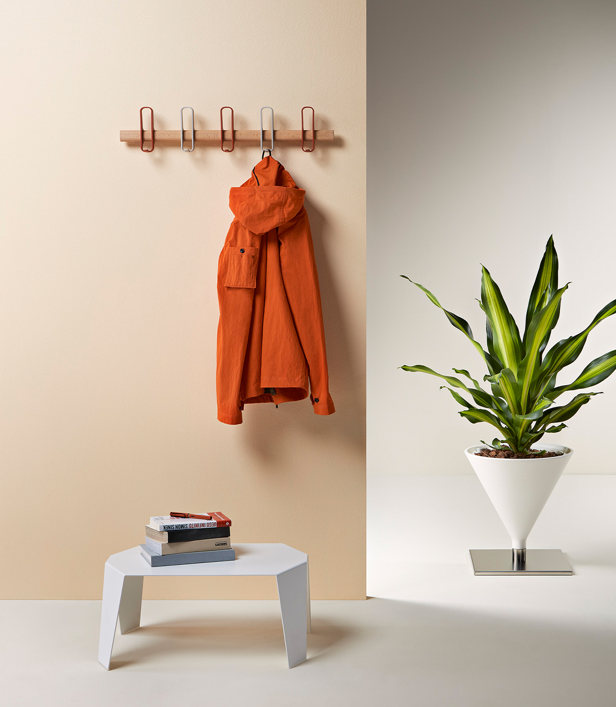 Penjadors. Milard. Made Design
